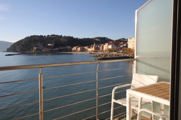 San Terenzo Hotel (Lerici)